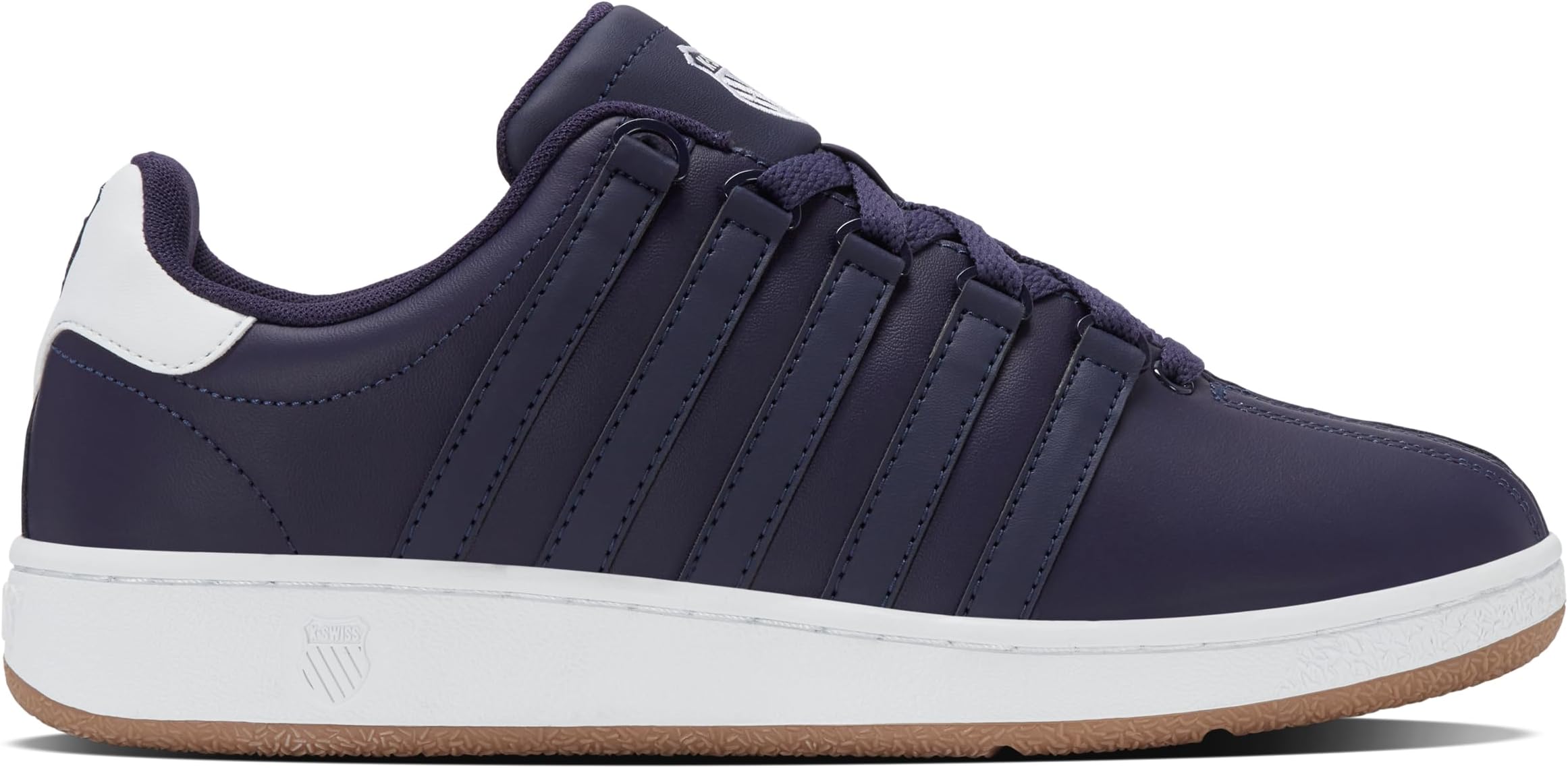 Men's Classic VN Leather Sneaker