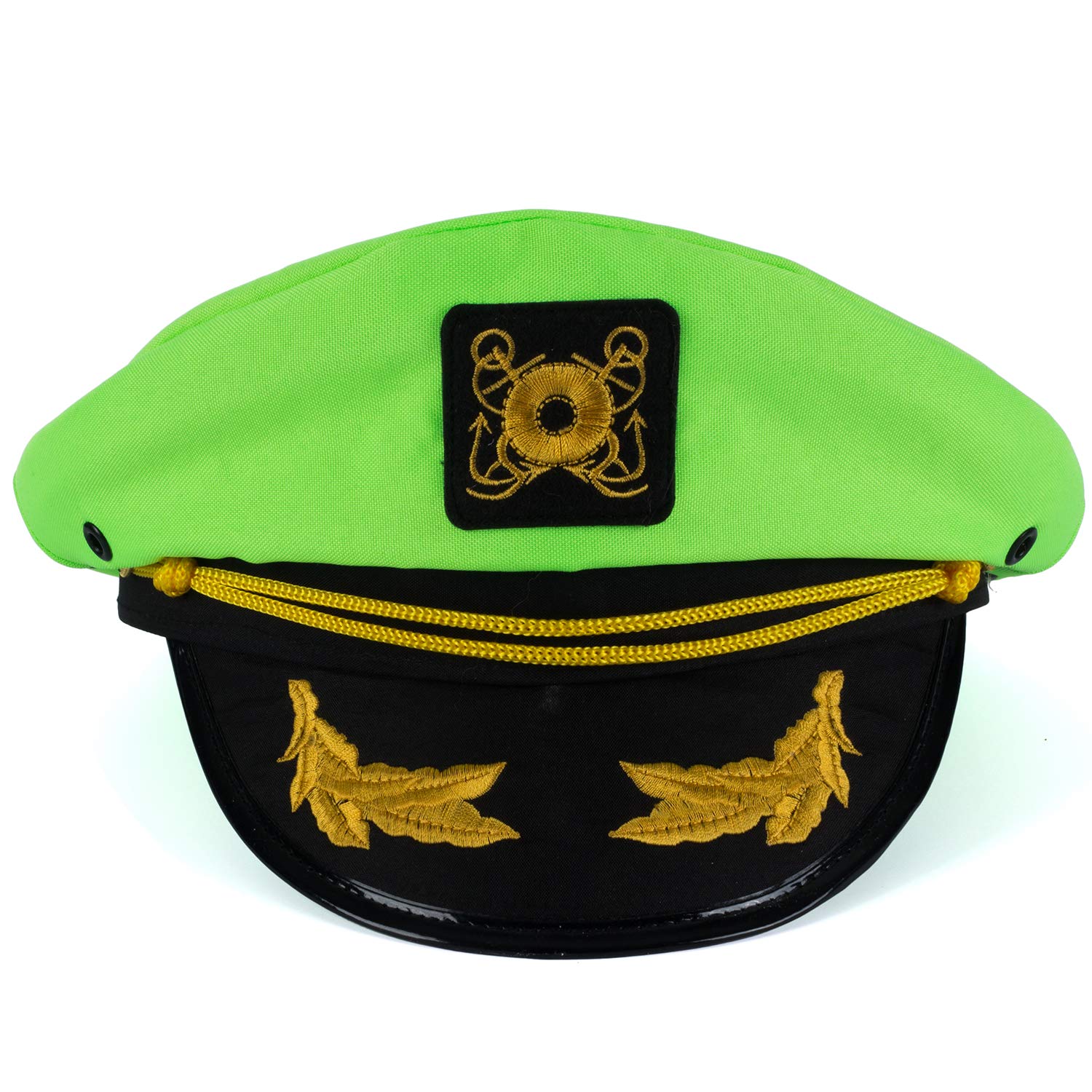 Buy Tigerdoe Yacht Hats - 3 Pack 