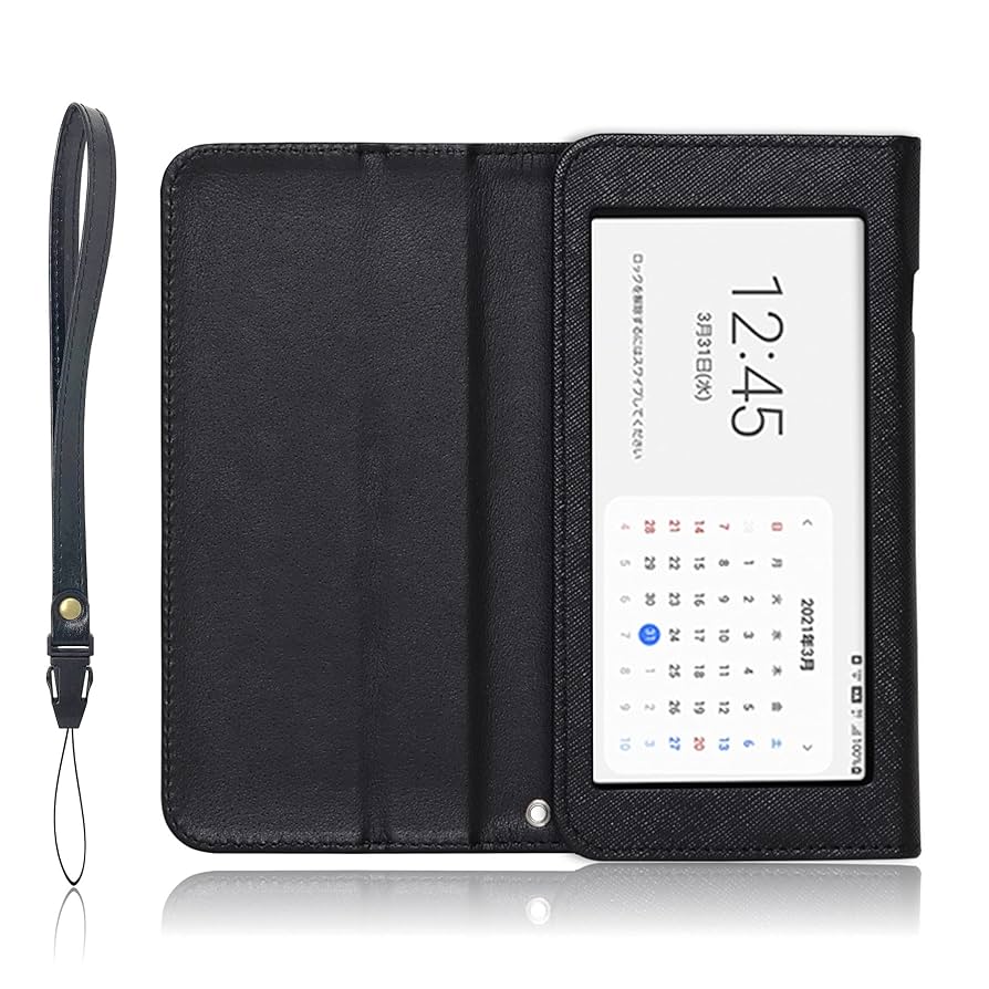 Amazon | LOE(ロエ) au/UQ Galaxy Mobile Wi-Fi SCR01 専用