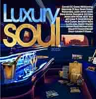 LUXURY SOUL 2006  コンピCD LUXURY SOUL 2006 コンピCD - メルカリ