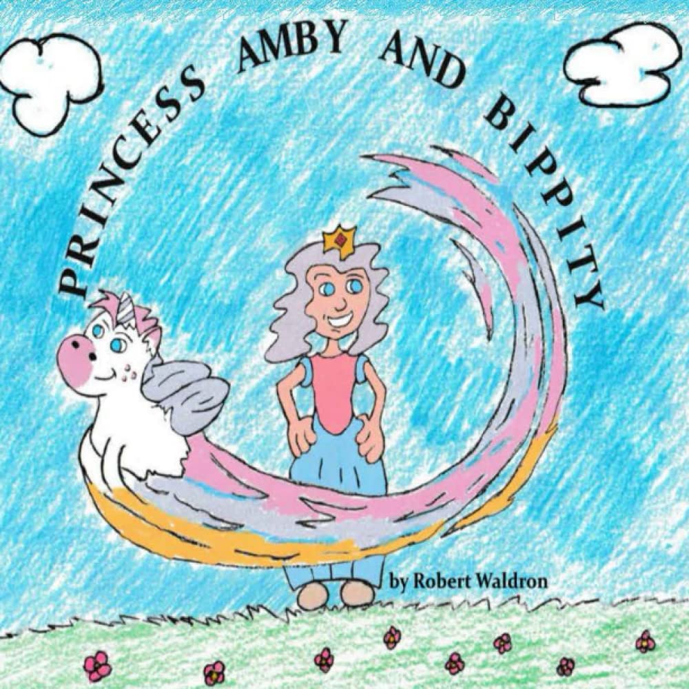 Princess Amby and Bippity