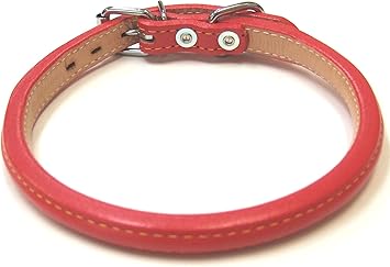 Amazon Ons ロール丸首輪 1 赤 小型犬 Ons ベーシック首輪 通販 Amazon Ons ロール丸首輪 1 赤 小型犬 Ons ベーシック首輪 通販