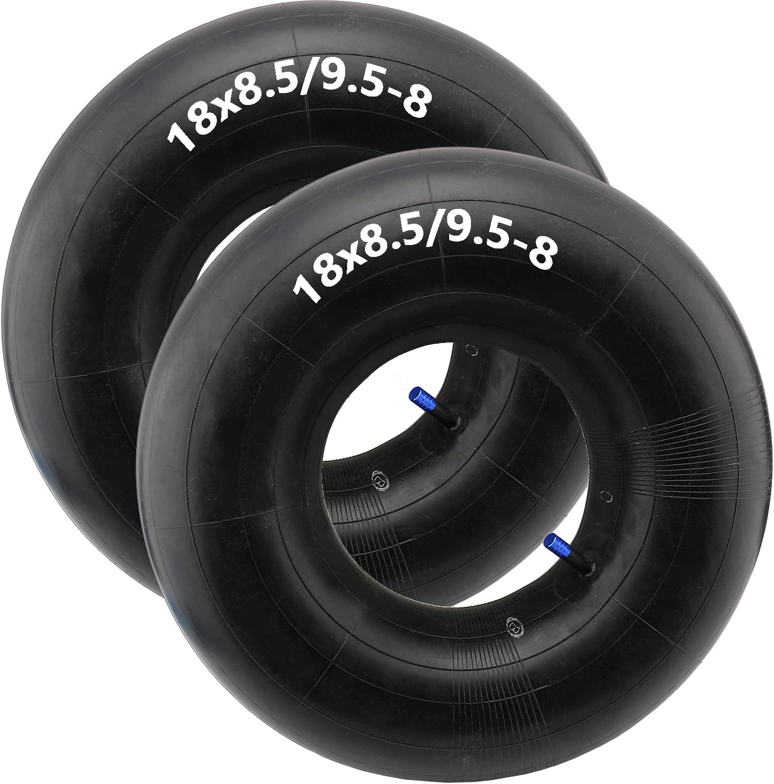 Inner Tube for Ride on Lawn Mowers (18x9.508) ISE Patio