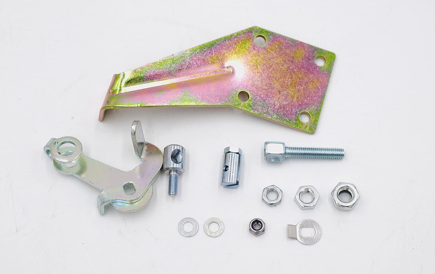 Bottom Mount Linkage Kit for Weber DCOE PM40930