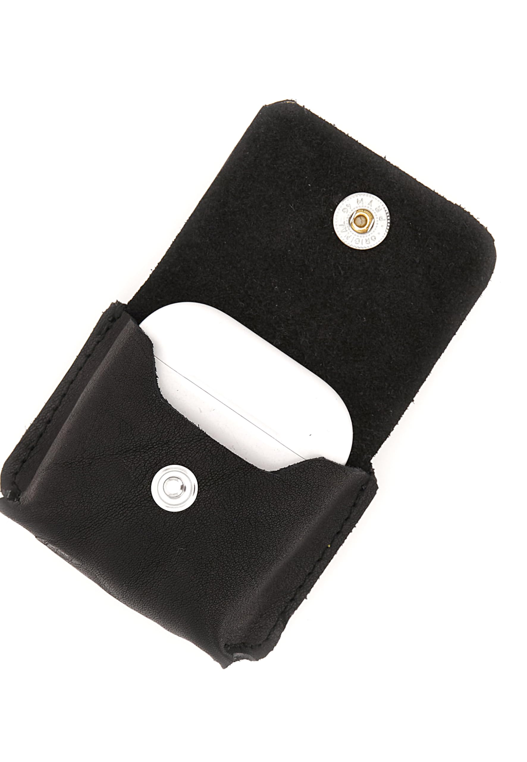 Campomaggi Oggettistica Classic NERO