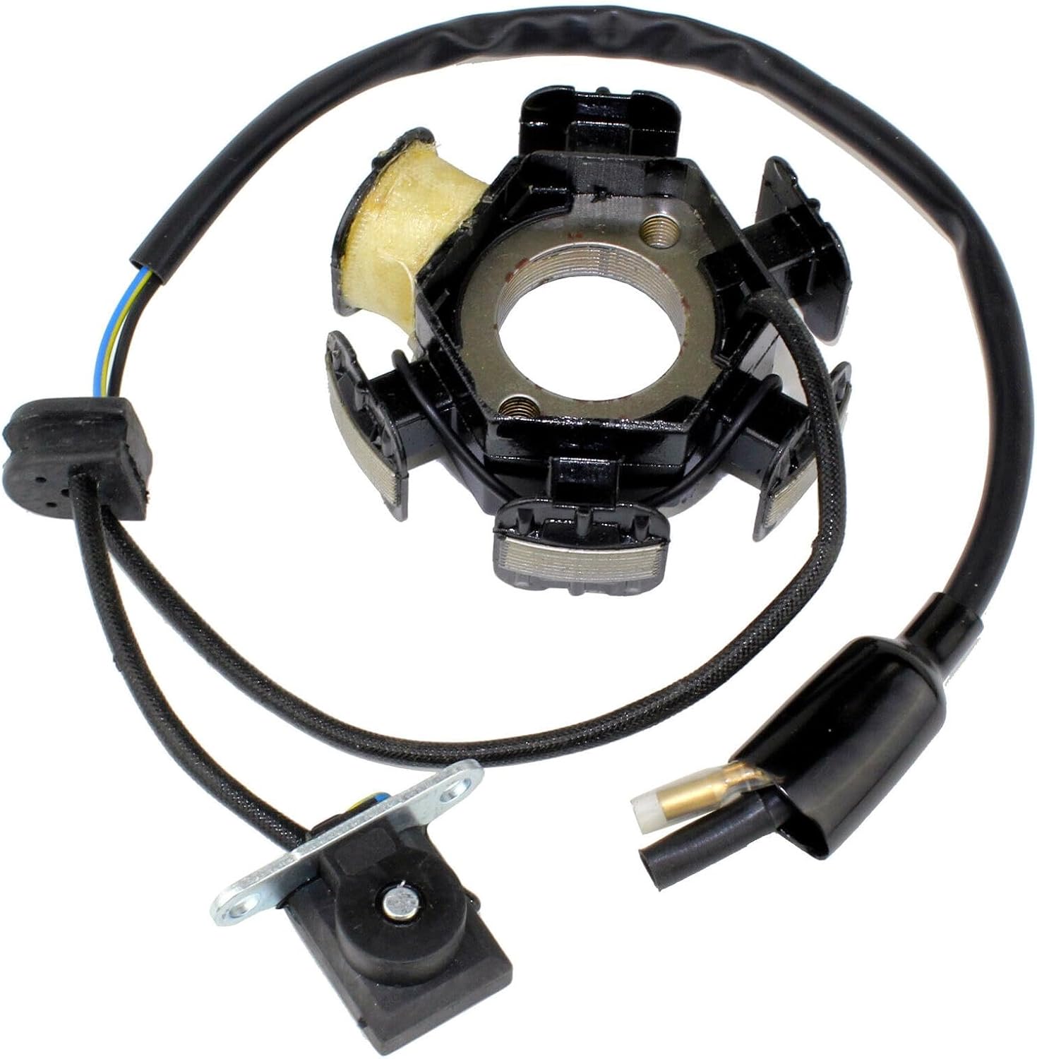 Replacement Stator for Honda 31120-GN1-691 Stator Generator Alternator Magneto