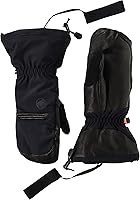 Vista 1 de Mammut Manopla Stoney