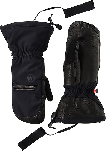 Mammut Manopla Stoney