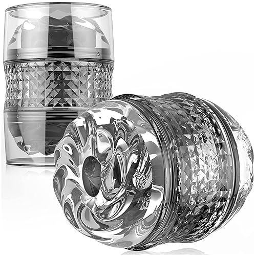 Male Sex Toys Masturbator for Men Adult Realistic Toy Sex Toys4mens UK, Mens Fake Pocket Pussy Sleeve Mastuabors, Stroker Gay Blowjob Penis Masterbater Masturbators Transparent