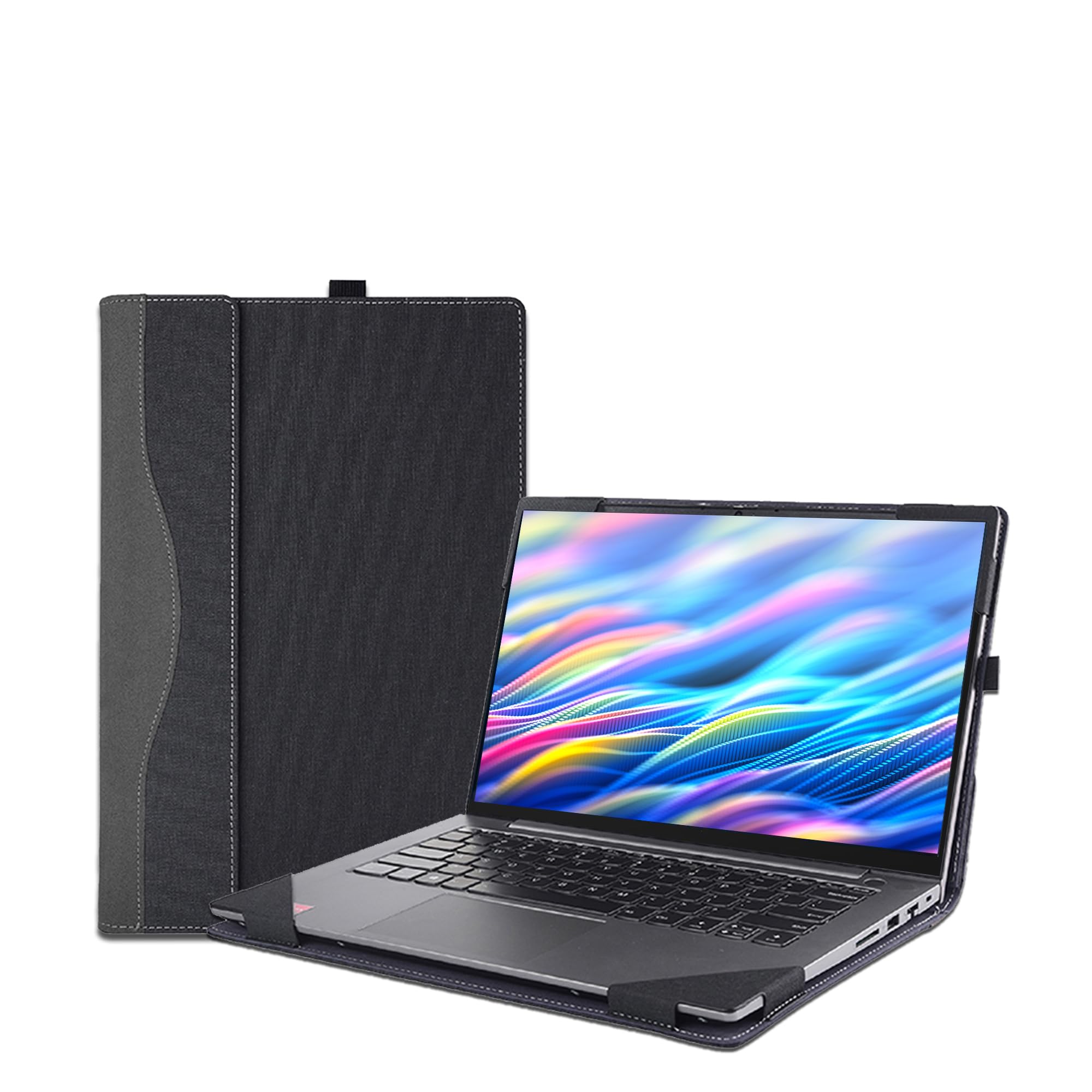 Amazon.com: LIMIYUE Laptop Case Cover for Dell 15 DC15250 /DC15255