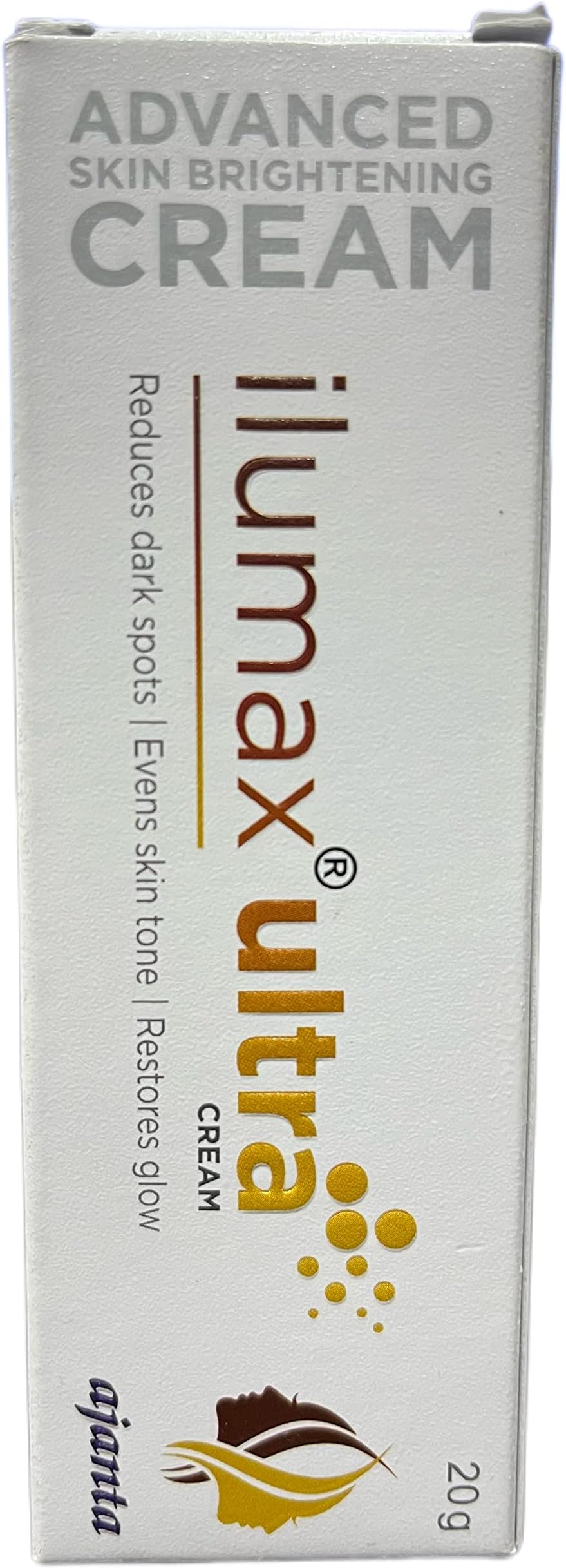 ILUMAX ULTRA CREAM