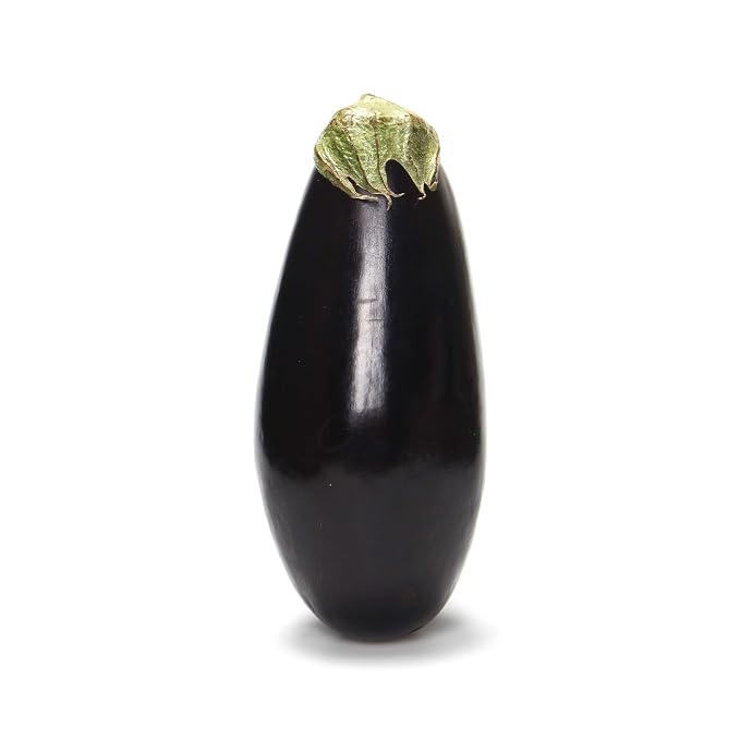 Conventional eggplant, 1 each: Buy Online at Best Price in UAE