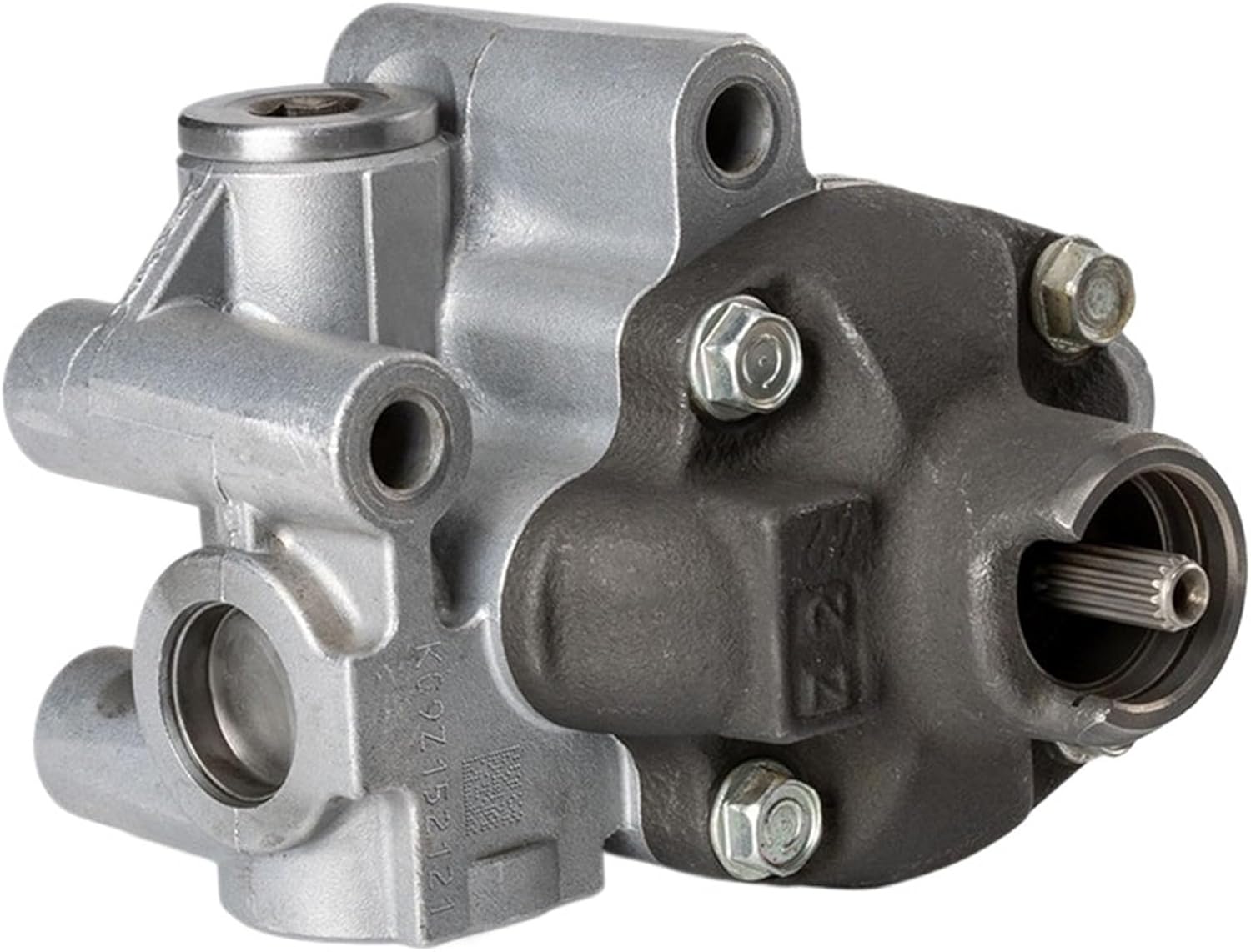 JF011E RE0F10A Oil Pump