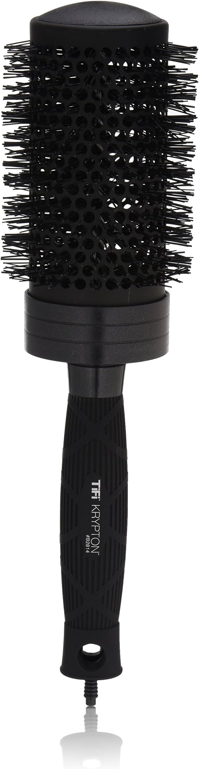 Tifi Thermal Round Brush, 3 Inch