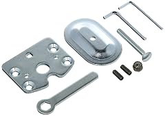 Ergotron MXV Monitor Arm Grommet Mount Add-on for MXV Single Desk Monitor Arms