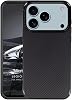 Microsonic Case for Apple iPhone 17 Pro Legion Series Black [Case Compatible with iPhone 17 Pro - Black]