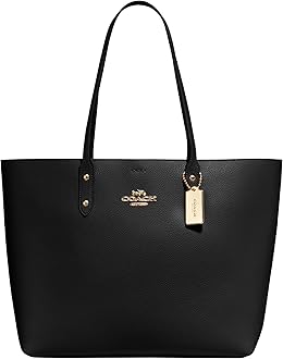 Coach Town Tote