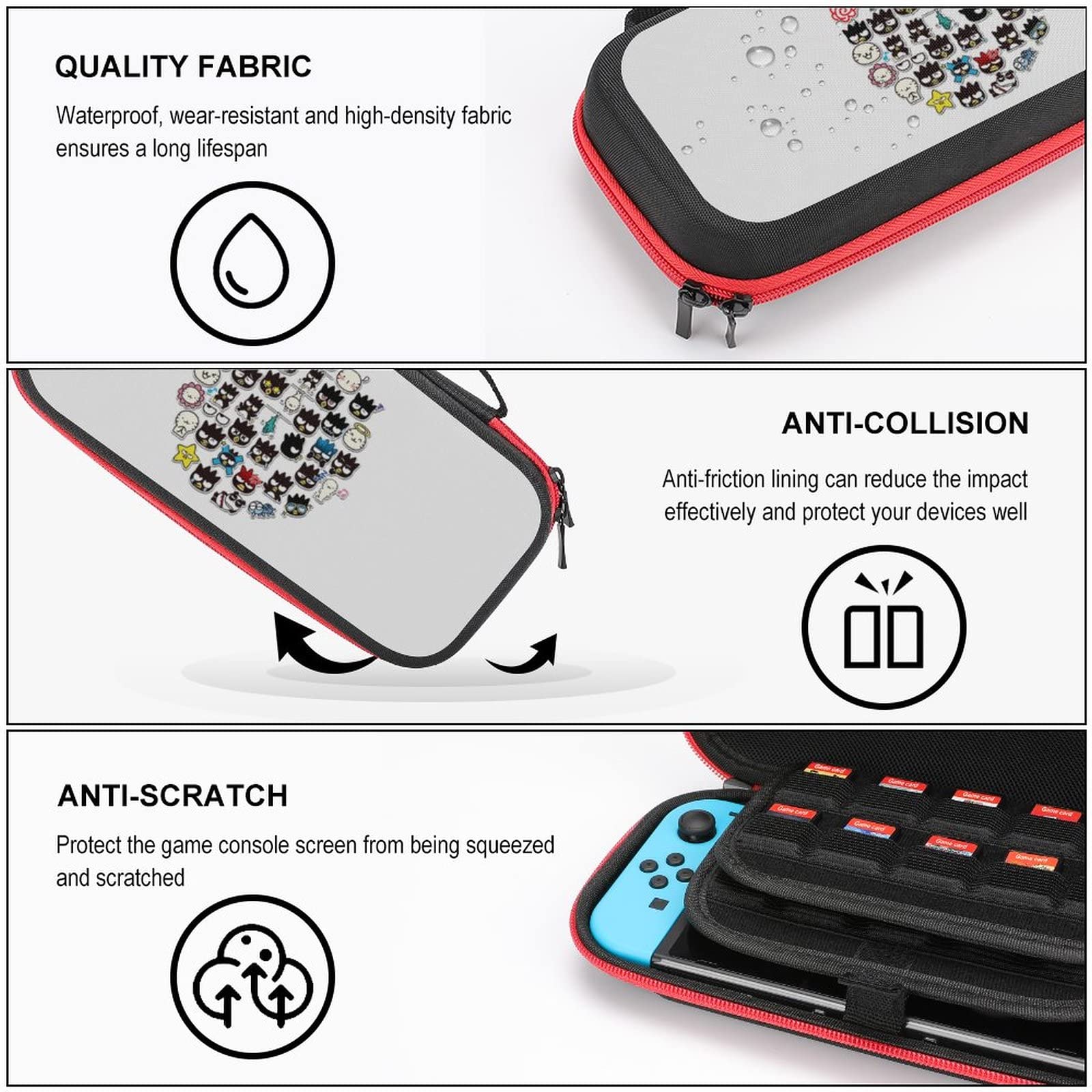 スウィッチけーす Amazon.co.jp: 【任天堂ライセンス商品】HARD CASE for Nintendo