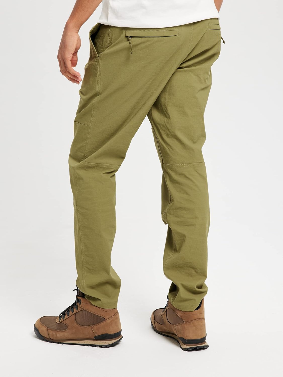 Burton Mens Men's Burton Ridge Pants