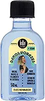 Danos Vorazes Óleo Reparador 50ml , Lola Cosmetics
