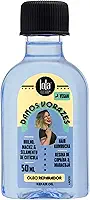 Danos Vorazes Óleo Reparador 50ml , Lola Cosmetics