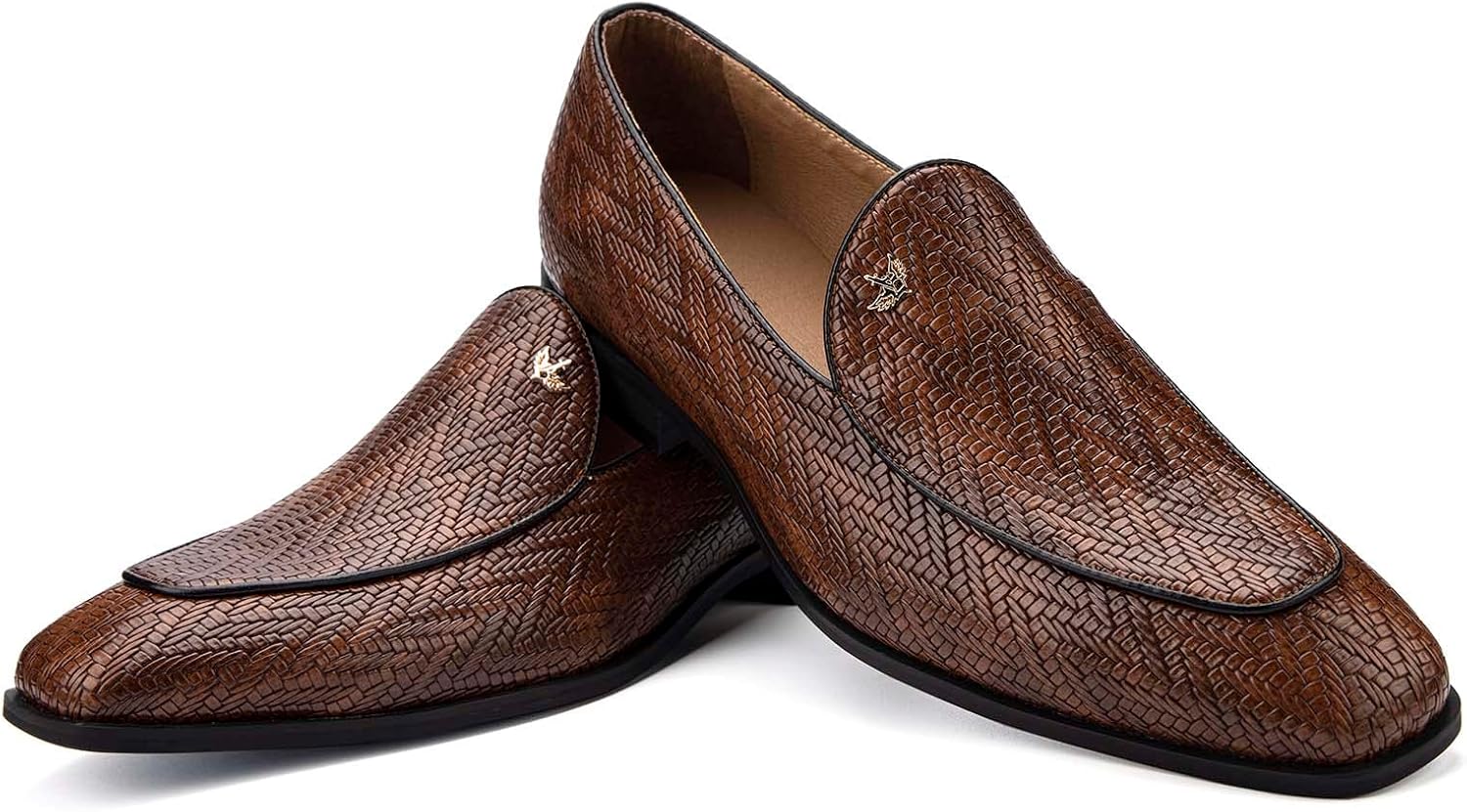 JITAI Mens Loafers Shoes Slip On Driving Shoes Casual Dress Loafer Business Fashion Shoes JITAI Mens Loafers Shoes Slip On Driving Shoes Casual Dress Loafer Business Fashion Shoes