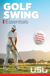 Golf Swing Essentials | Swing Guide | Build a Powe