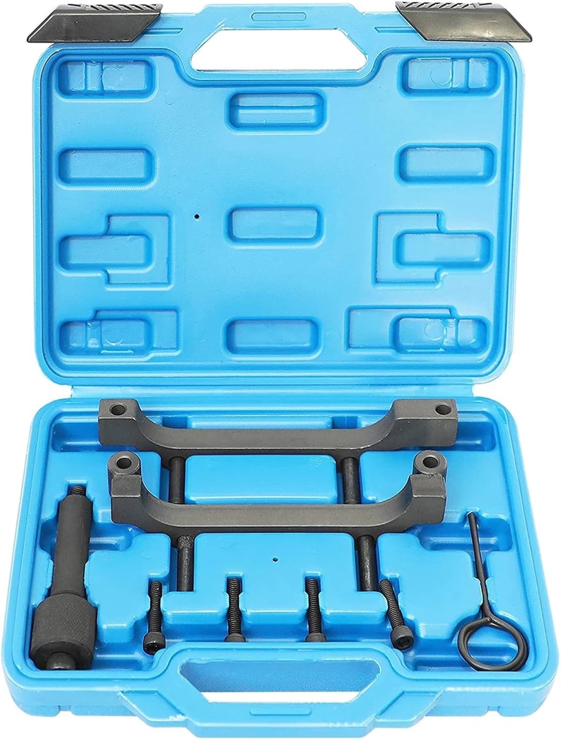 Camshaft Timing Locking Tool Set Compatible with Jeep Grand Cherokee V6 Compatible with Chrysler 3.0 Diesel 10359A, 10338-1, 10339