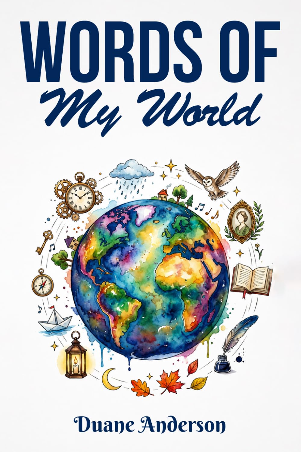 Words of My World