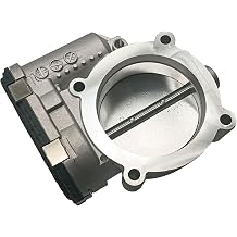 Throttle Body with Throttle Position Sensor for Porsche Cayenne 2003-2017 for Porsche Panamera 2010-2013 for Porsche 911 2004-2005 4.8L V8 Gas DOHC Turbo 94860511502 0280750114