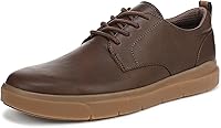 Dr. Scholl's Men's Madison Oxford Shoes - Sustainable Comfort, Arch Support & All-Day Flex