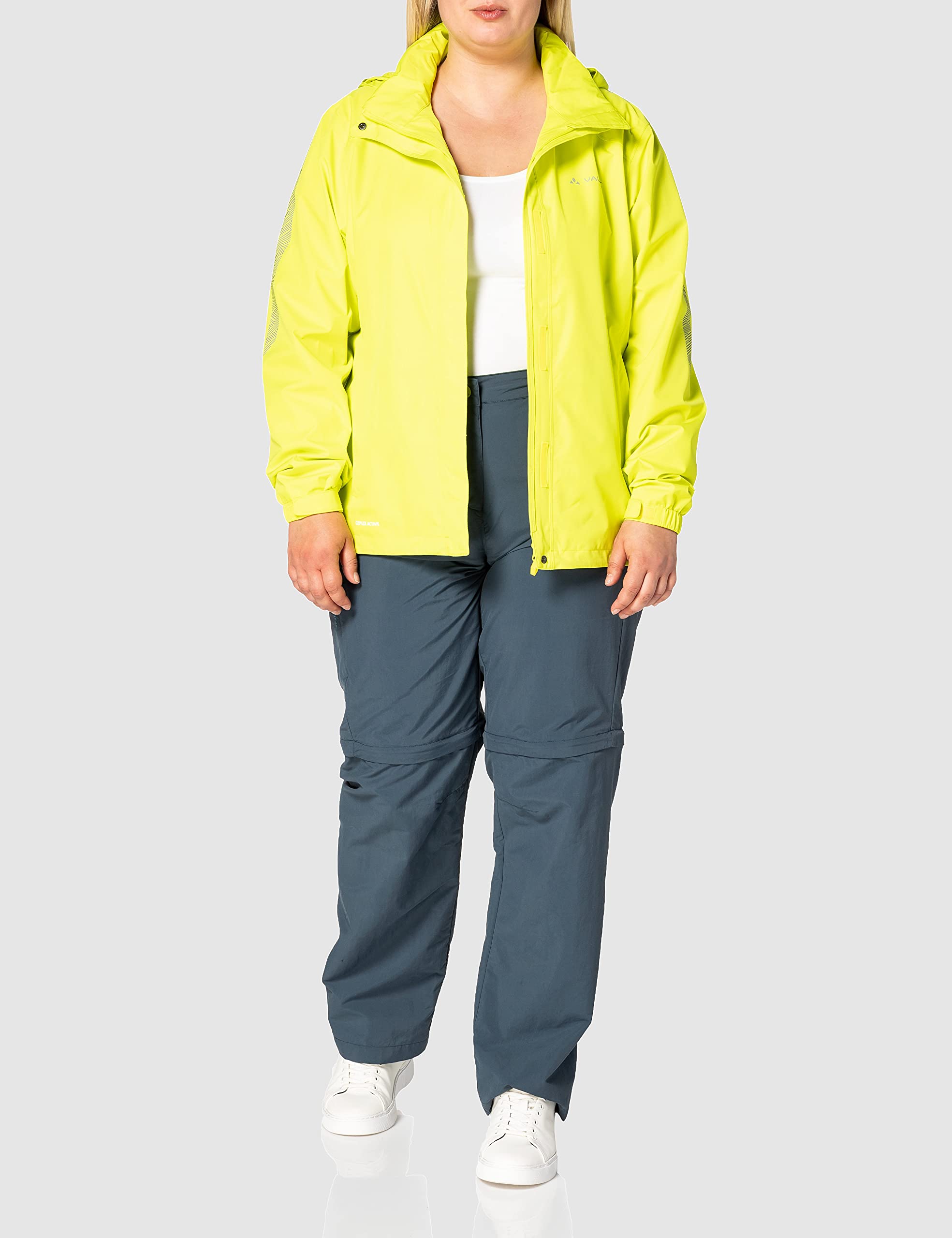 Chaqueta Vaude Damen Luminum Jacket para mujer