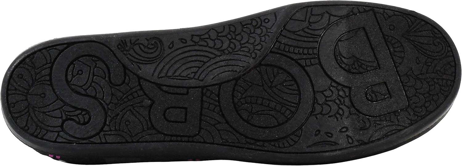 Skechers Women's Beach Bingo-Kitty Concert Sneaker - Image 5