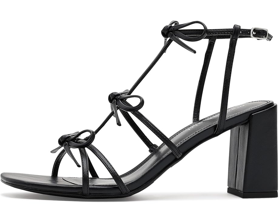 Madden Girl Lovelyy - Left View