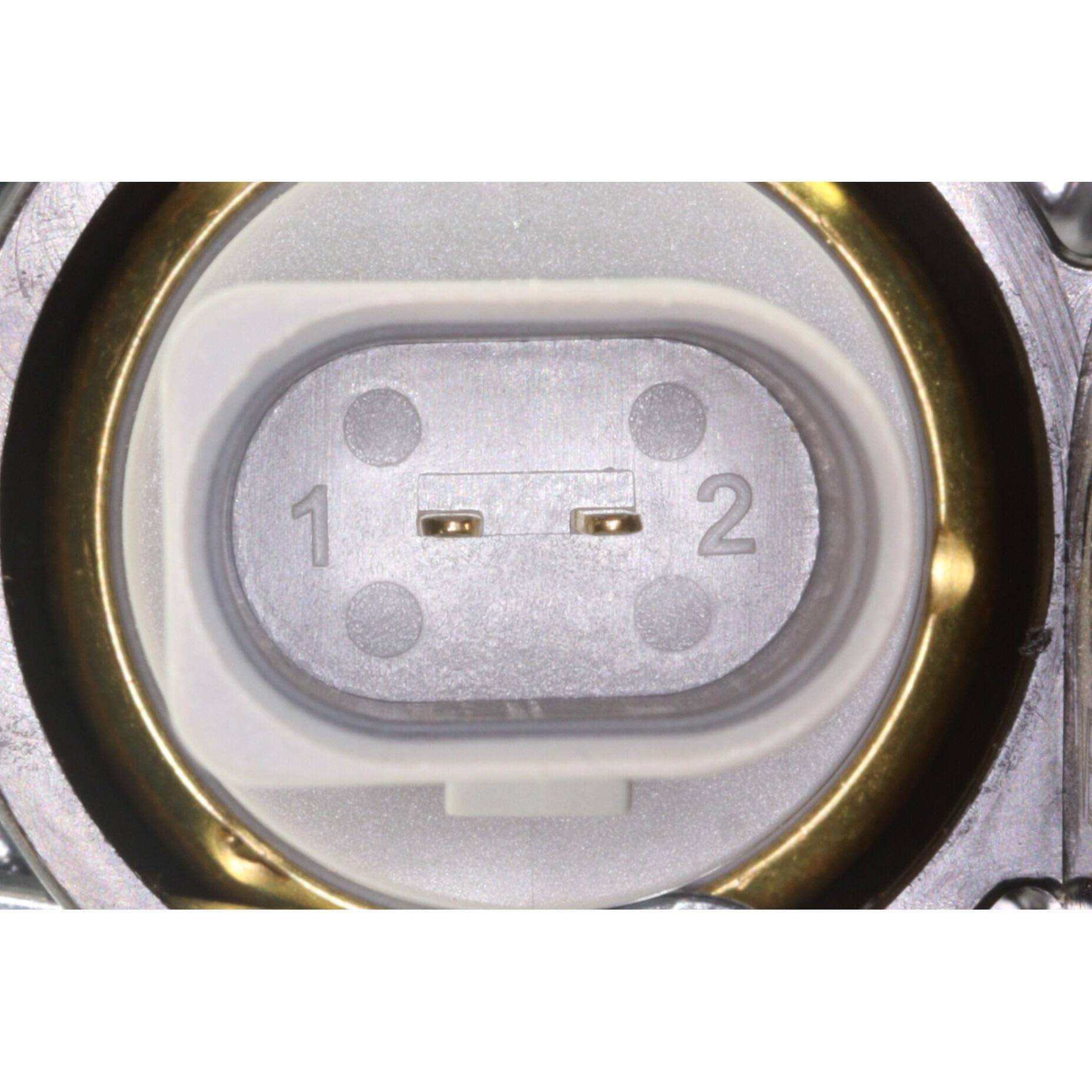 Obudowa termostatu wstępnie zmontowana uszczelka pasuje do Audi8P1 8P7 8K2 8T3
