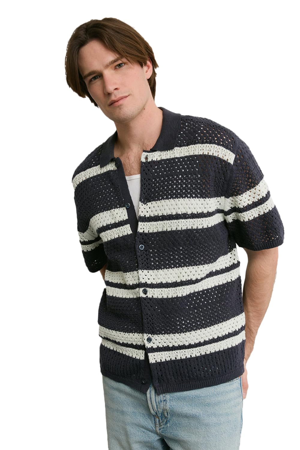 american eagle Men Sweater-picture-23