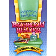 Uncle Johns Bathroom Reader