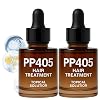 Hair Treatment, SCU-405, Hair Growth Oil, Anti-Hair Loss, Quickly Absorbed & Non-Greasy, Hair Serum Growth for All Types, 2.11 FL.OZ 60ML