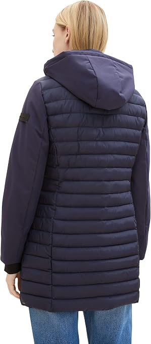 Vero Moda piumino 100gr giacca trapuntata blu da donna art. Soraya 10311353