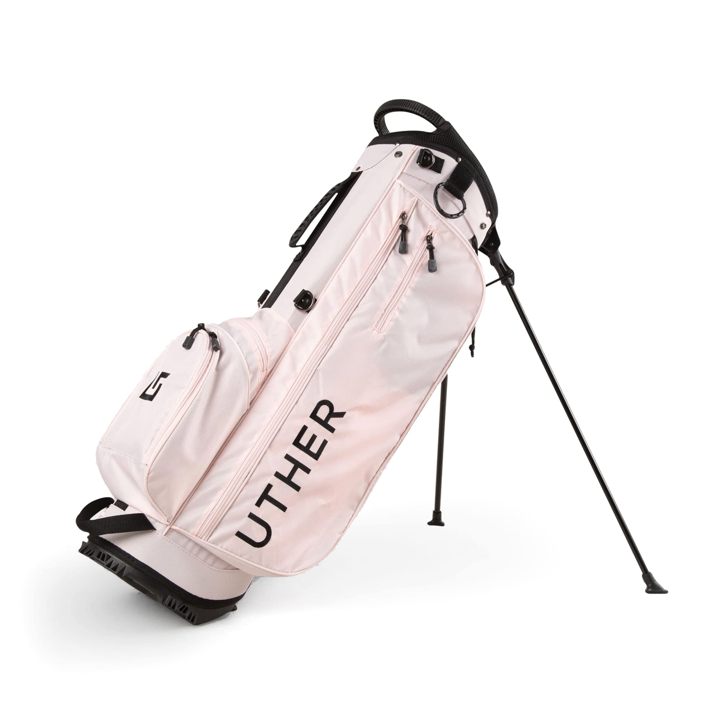Uther Stand Golf Bag – Lightweight, Comfortable Golf Stand Bag