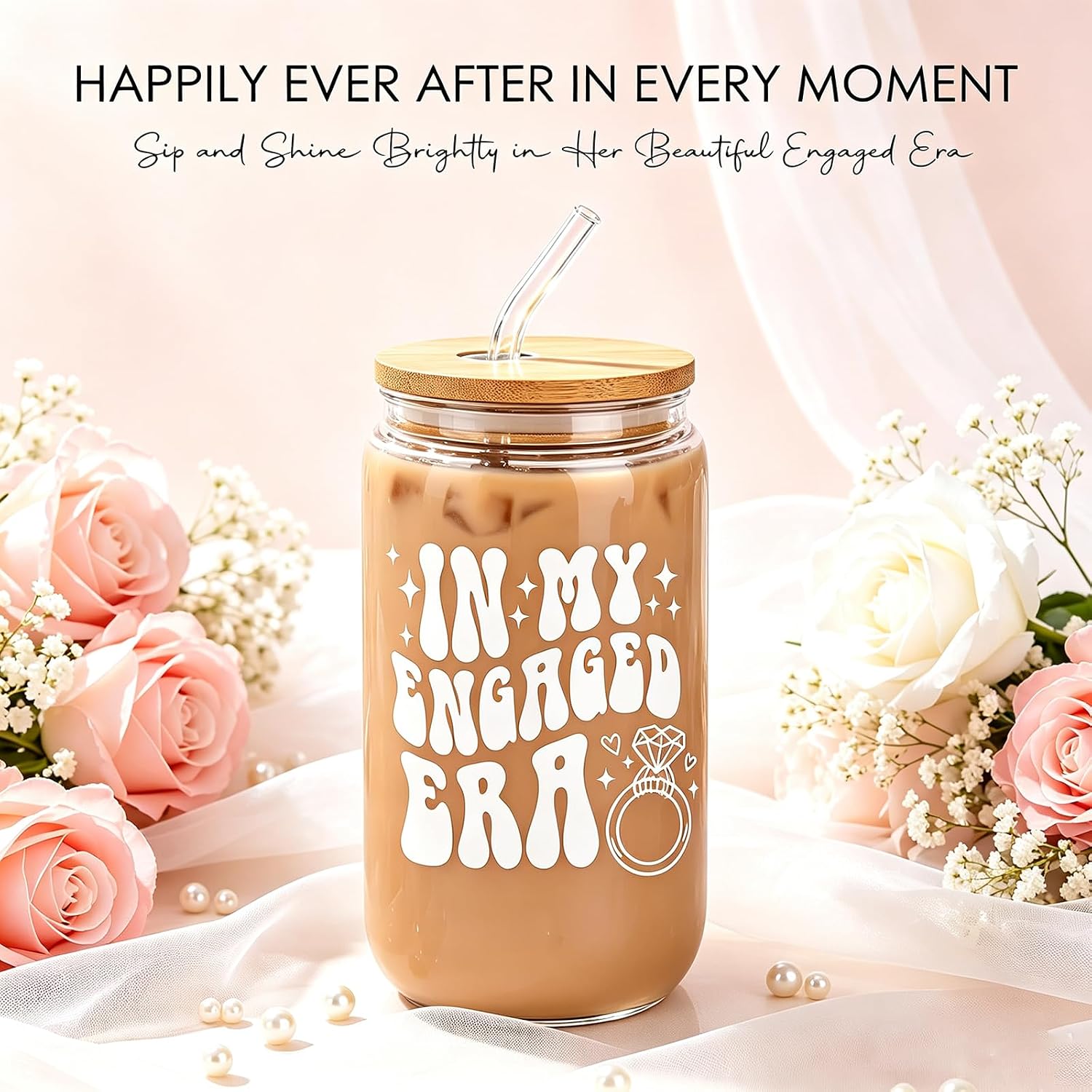 Engagement Gifts for Women Couples