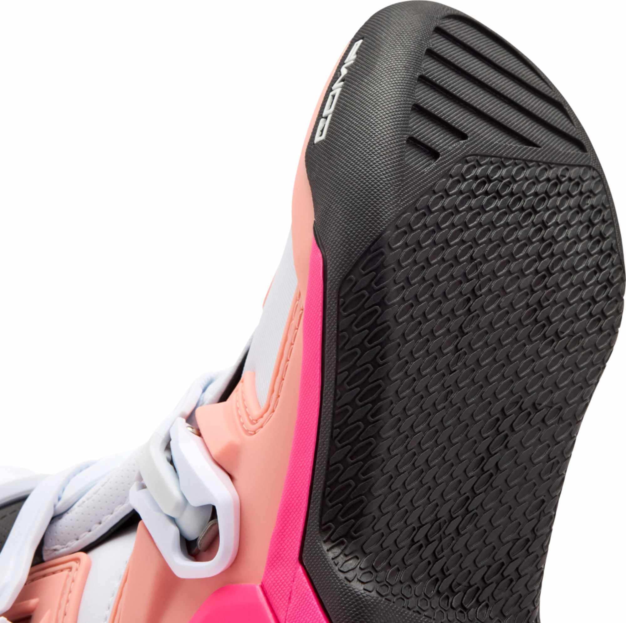 Fox Racing Damen Comp Motocross-stiefel für DamenDAMEN COMP MOTOCROSS STIEFEL | Wetterfester Fahrkomfort