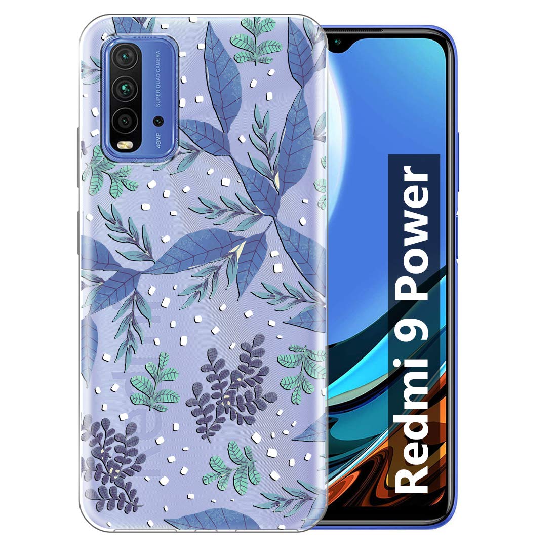 See full amazon price history chart for Fashionury Back Cover for redmi 9 Power (Silicone_Multi-Coloured) Fashionury Back Cover for redmi 9 Power (Silicone_Multi-Coloured) (B08RS7R7DQ) Amazon Price History, Amazon Price Tracker