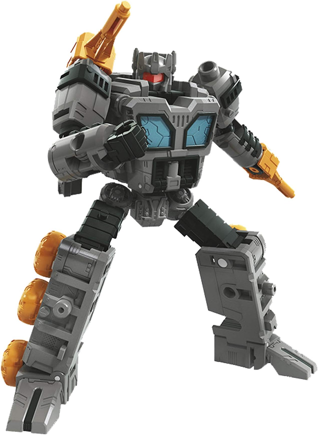 Generations War Action Figure (5.5 Inches, Multicolour)