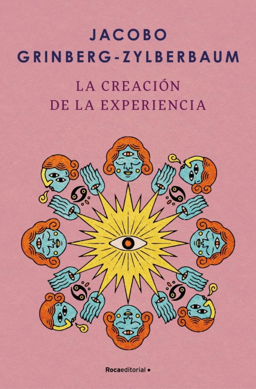 La creación de la experiencia (No ficción)