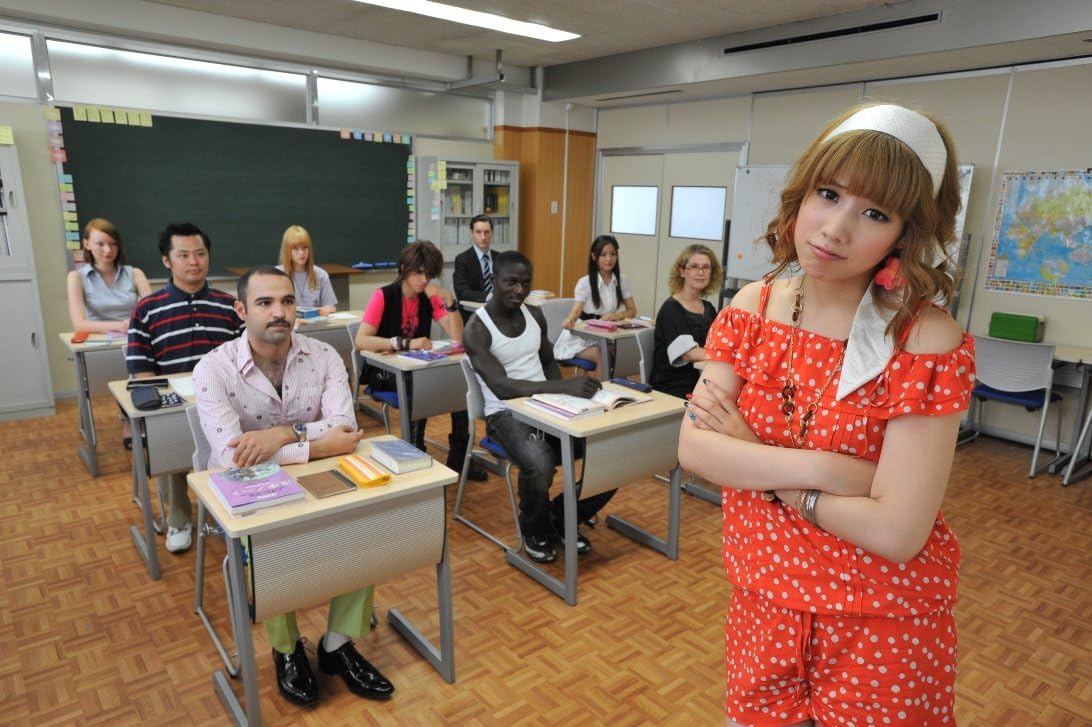 Amazon 日本人の知らない日本語dvd Box Tvドラマ