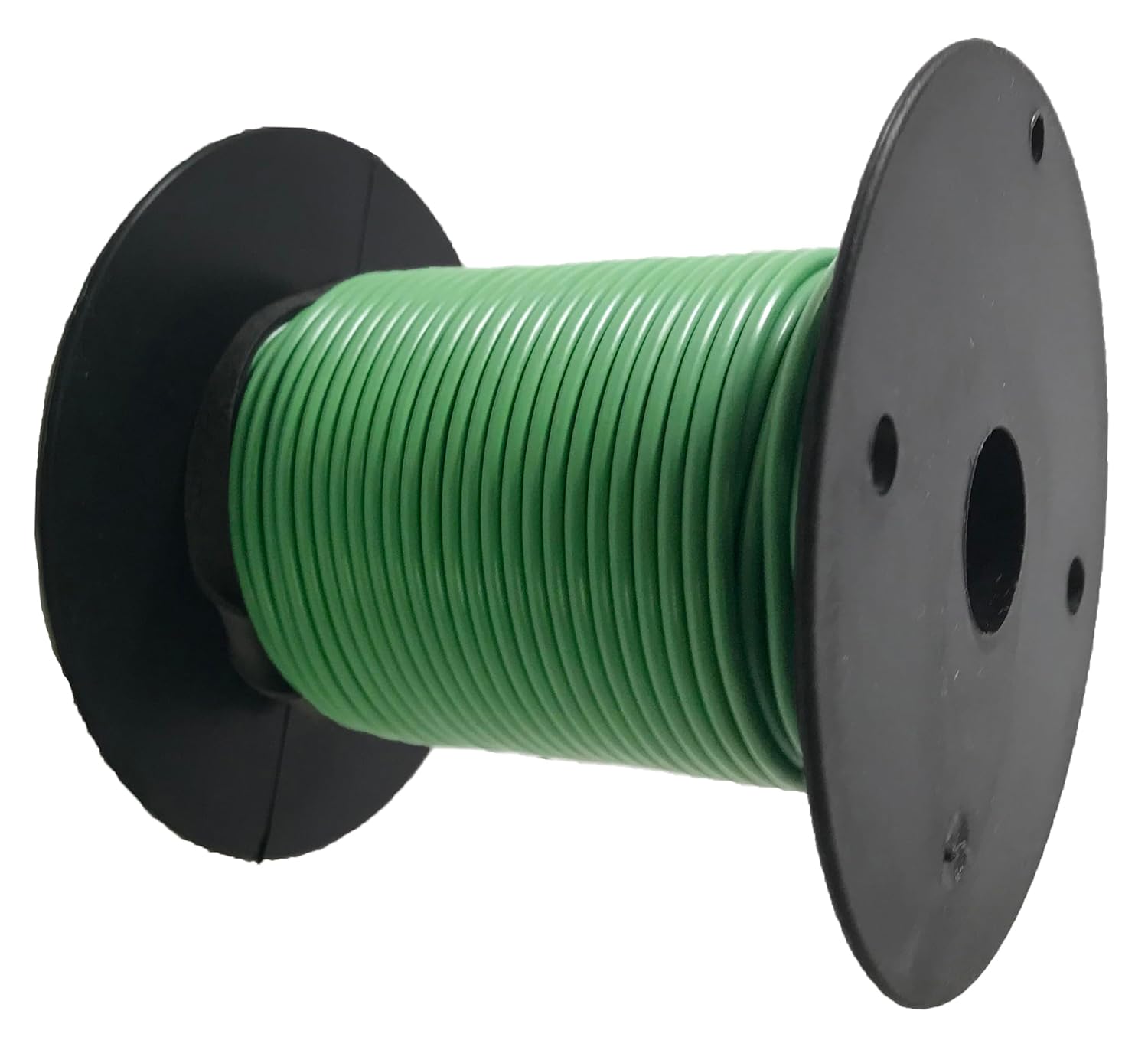 Sherco-Auto 14 Gauge Pink Marine Tinned Copper Primary Wire - 100 FT - Made in USA