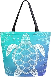sea turtle purses