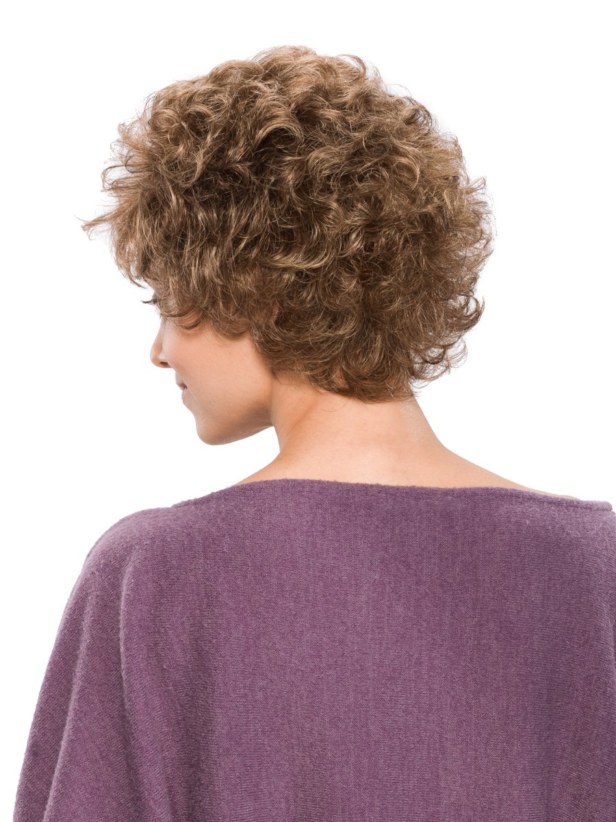 Mabel by Tony of Beverly Womens Synthetic Wig