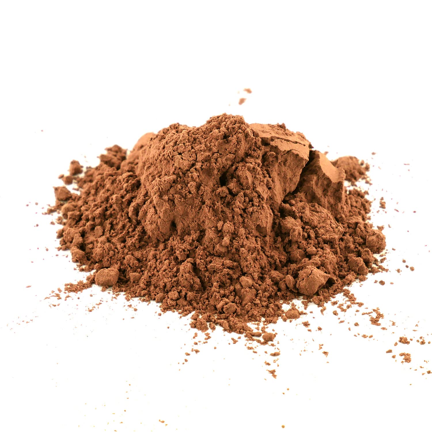 Caroube BIO (en poudre) - riche en fibres - 1kg